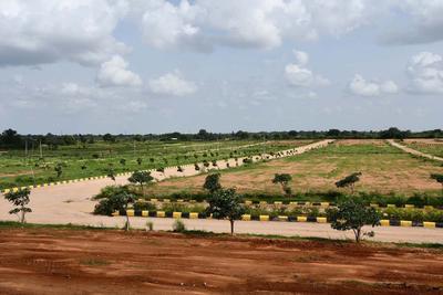 Project Image of 1151.95 - 65339.41 Sq.ft Residential Plot Plot for buy in Fortune Smart City 1