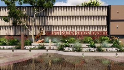 Project Image of 850 Sq.ft Residential Plot / Land for sale in Panchderiya for Rs. 2380000