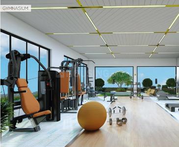 Project Image of 284.0 - 2676.0 Sq.ft 1 BHK Apartment for buy in ASD City Corner