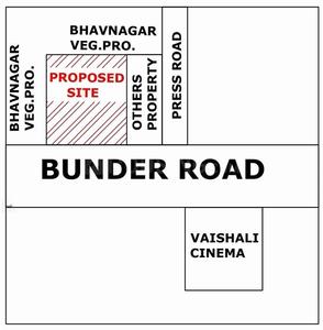 Project Image of 3767.37 - 13451.12 Sq.ft Residential Plot Plot for buy in Shree Lal Sai Estate