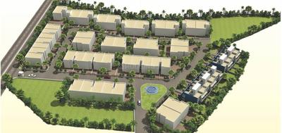Project Image of 2210.0 - 2510.0 Sq.ft 3 BHK Villa for buy in Mantra Omega Retreat