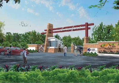 Project Image of 400.0 - 1000.0 Sq.ft 1 BHK Villa for buy in Modi Serene Farms