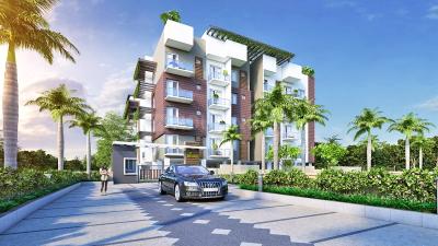 Project Image of 606.0 - 1883.0 Sq.ft 1 BHK Apartment for buy in Vivansaa Blessings