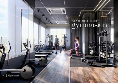 Project Image of 538.0 - 586.0 Sq.ft 2 BHK Apartment for buy in Garg Sky