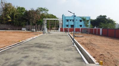 Project Image of 1318.0 - 2731.0 Sq.ft Residential Plot Plot for buy in Athika Skanda Estates