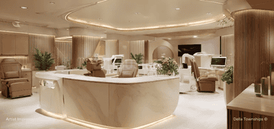 Project Image of 2375.06 - 3322.6 Sq.ft 3 BHK Apartment for buy in Puravankara Miami By Purva