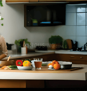 Project Image of 792.0 - 1123.0 Sq.ft 2 BHK Apartment for buy in Shree Jewel Crest