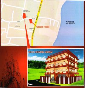Project Image of 540.0 - 1650.0 Sq.ft 1 BHK Apartment for buy in Simplex Estates Dulal Chandra Abasan