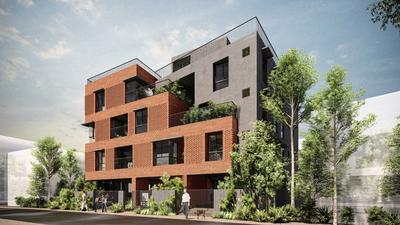 Project Image of 966.0 - 994.0 Sq.ft 2 BHK Apartment for buy in EK EDGE