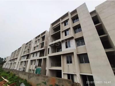 Project Image of 1141 Sq.ft 2 BHK Apartment / Flat for sale in Kogilu for Rs. 10000000