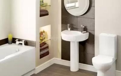 Project Image of 1020.0 - 1400.0 Sq.ft 2 BHK Apartment for buy in Karthik Pride