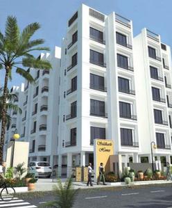 Project Image of 873.0 - 963.0 Sq.ft 2 BHK Apartment for buy in Siddharth Homes