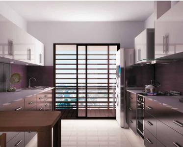 Project Image of 2500.0 - 2780.0 Sq.ft 3 BHK Apartment for buy in Brigade Sonata