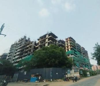 Project Image of 3520 Sq.ft 4 BHK Apartment / Flat for sale in Shilaj for Rs. 20416000