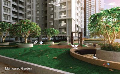Project Image of 315.0 - 777.0 Sq.ft 1 RK Apartment for buy in Sheltrex Sheltrex