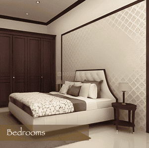 Project Image of 887.0 - 2144.0 Sq.ft 2 BHK Apartment for buy in Legacy Salvador