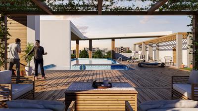Project Image of 2130.0 - 2200.0 Sq.ft 3 BHK Apartment for buy in Om Sree Brilliance