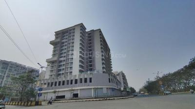 Project Image of 664.03 - 2042.45 Sq.ft 2 BHK Apartment for buy in Neels West Wind