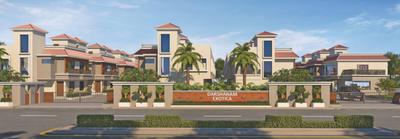 Darshanam Exotica Images for Elevation of Darshanam Exotica 3