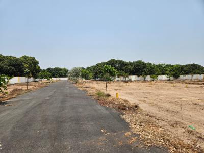 Project Image of 488.0 - 2699.0 Sq.ft Residential Plot Plot for buy in Budget Sai Grand City