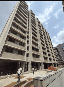 Project Image of 599.01 - 862.51 Sq.ft 2 BHK Apartment for buy in Shree Sankalp Sky