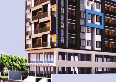 Project Image of 1053.0 - 2639.0 Sq.ft 2 BHK Apartment for buy in Emerald Heights