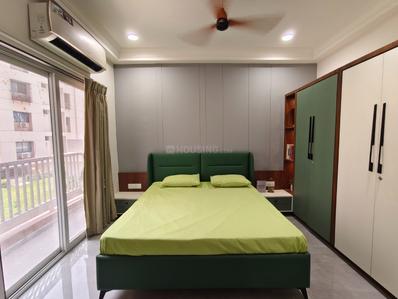 Project Image of 1364.0 - 1376.0 Sq.ft 3 BHK Apartment for buy in Aarna 48