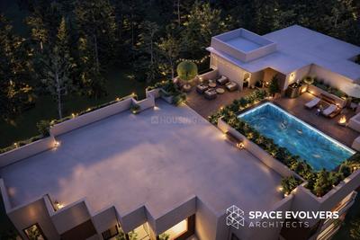 Project Image of 0.0 - 1782.0 Sq.ft 3 BHK Apartment for buy in Dev Apartments Phase 2