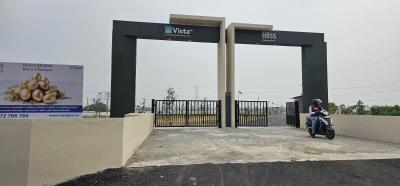 Project Image of 600.0 - 2400.0 Sq.ft Residential Plot Plot for buy in Vihaana Vista Bliss