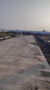 Vardhman Vrindavan Park Internal Roads & Footpaths 2