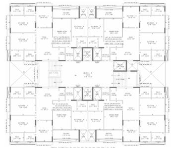 Project Image of 3690 Sq.ft 4 BHK Apartment / Flat for sale in Chandkheda for Rs. 16400000