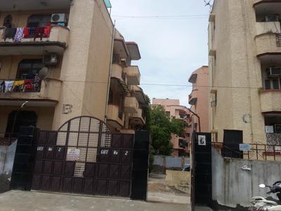 Project Image of 900.0 - 1240.0 Sq.ft 2 BHK Apartment for buy in Panchsheel SPS Apartment Phase II