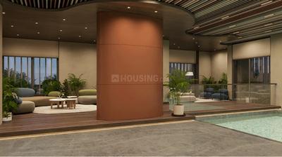 Project Image of 0.0 - 4129.25 Sq.ft 5 BHK Apartment for buy in The Park