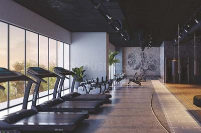 Project Image of 416.0 - 868.0 Sq.ft 1 BHK Apartment for buy in Avinash Smart City Apartment