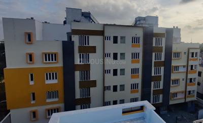 Project Image of 673.0 - 1115.0 Sq.ft 1 BHK Apartment for buy in VGK Saindhavi