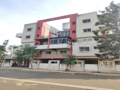 Project Image of 353.0 - 528.0 Sq.ft 1 BHK Apartment for buy in Shri Labsons Apartment