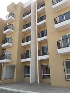 VBHC Greenwoods B2 Elevation 1