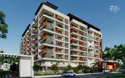 Project Image of 1958.75 - 2332.5 Sq.ft 3 BHK Apartment for buy in ASR Life Spaces