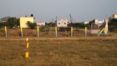 Project Image of 600.0 - 1503.0 Sq.ft Residential Plot Plot for buy in Ungal Ram Nagar