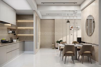 Project Image of 0.0 - 1845.15 Sq.ft 3 BHK Apartment for buy in MBA Om Elegance