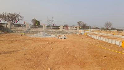Project Image of 1503.0 - 2700.0 Sq.ft Residential Plot Plot for buy in Nexuseite Platina