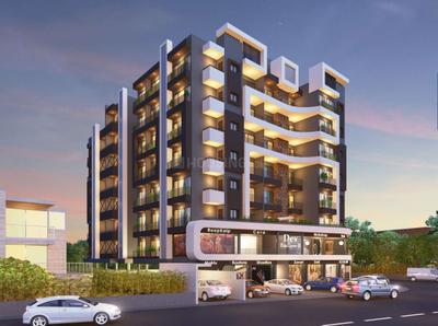 Project Image of 361.78 - 862.62 Sq.ft 1 BHK Apartment for buy in S R Dev Enclave II