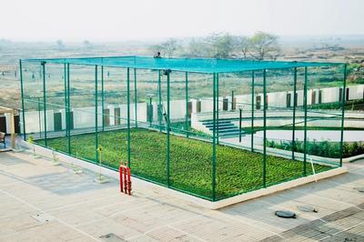 Project Image of 352.0 - 1000.0 Sq.ft 1 BHK Apartment for buy in Veena Velocity PH II
