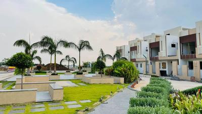 Project Image of 2550.0 - 2570.0 Sq.ft 4 BHK Villa for buy in Vedanta Vihar