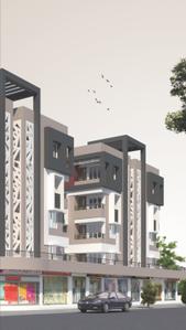 Project Image of 1080.0 - 1800.0 Sq.ft 2 BHK Apartment for buy in JP Park