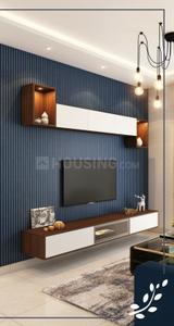 Project Image of 344.45 - 493.63 Sq.ft 1 BHK Apartment for buy in Akanksha Residency
