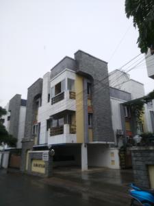 Project Image of 950.0 - 1200.0 Sq.ft 2 BHK Apartment for buy in Ramaniyam Stone Arc
