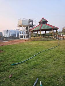 Project Image of 1350.0 - 3555.0 Sq.ft Residential Plot Plot for buy in Anvay University County