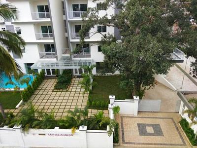Project Image of 1168.0 - 1801.0 Sq.ft 3 BHK Apartment for buy in G Corp Mahalakshmi