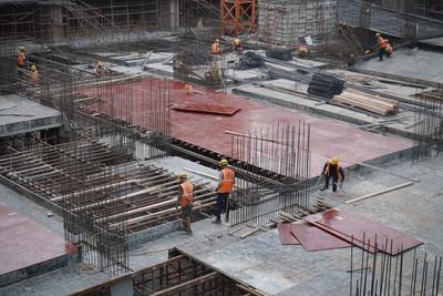 Project Image of 700.0 - 1901.0 Sq.ft 2 BHK Apartment for buy in Bramhacorp Hues Of Sky